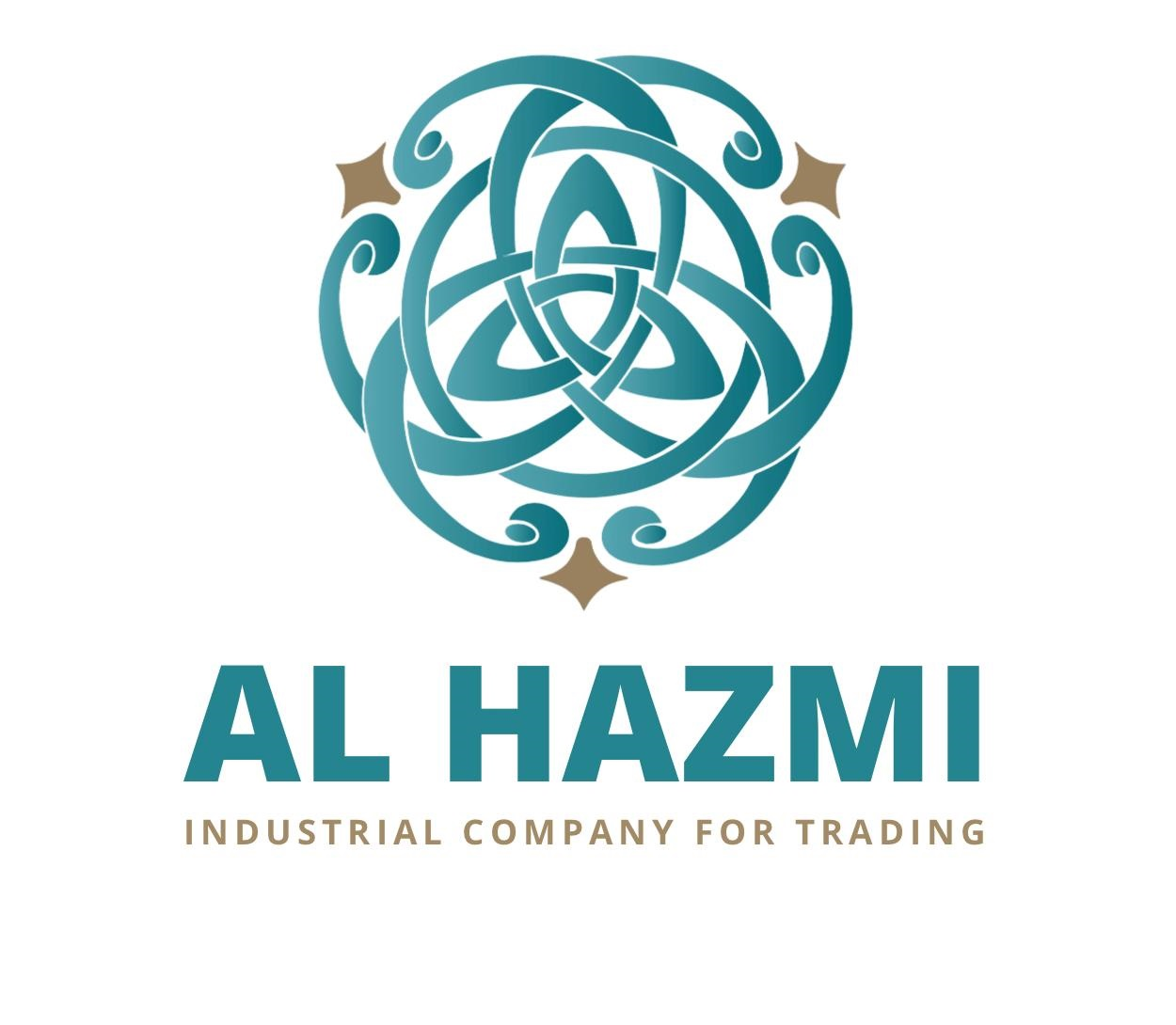 Al Hazmi Industrial logo